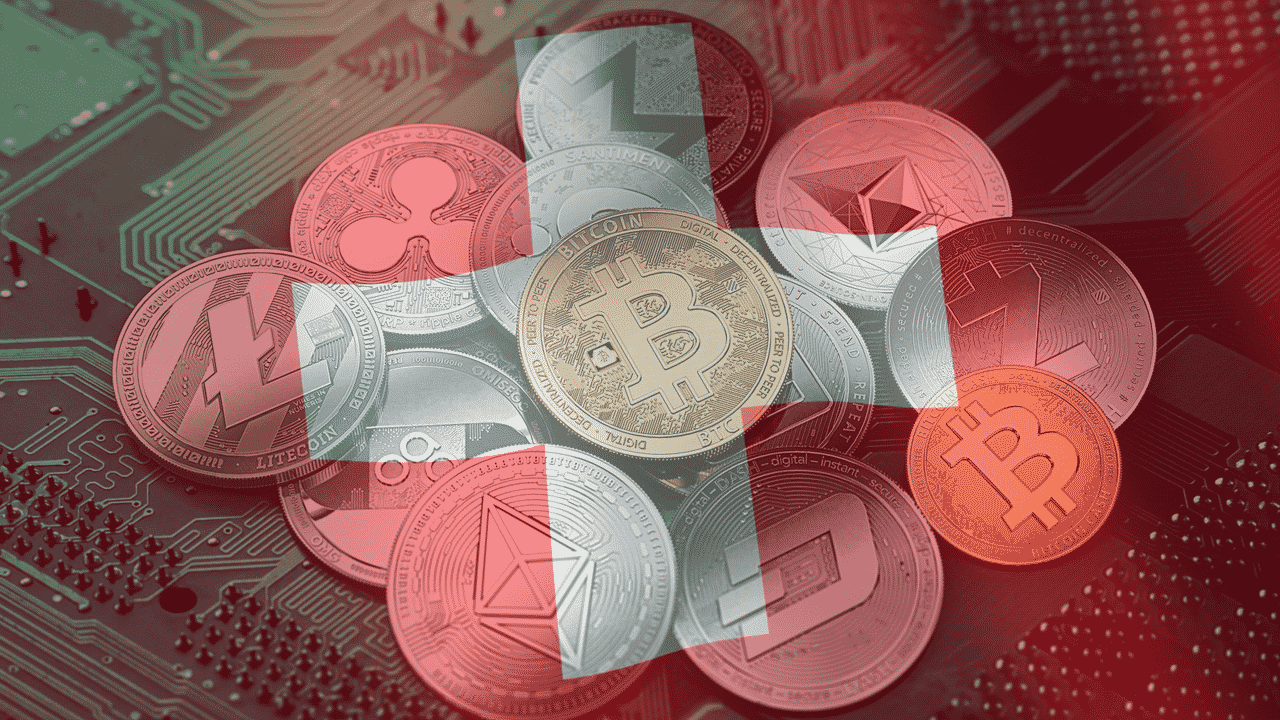 swiss crypto coin